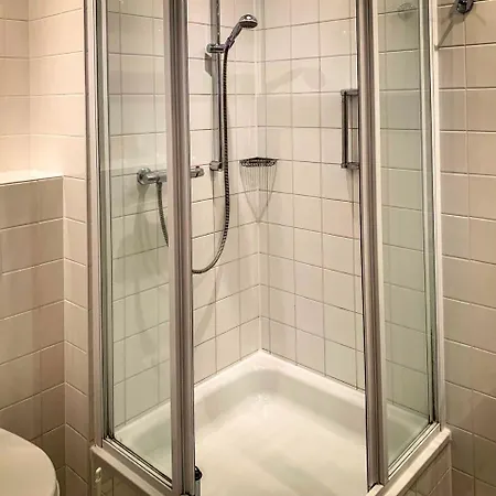 شقة Ostseestern *